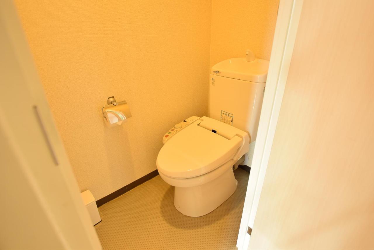 Luft Uehonmachi 501 Appartement Osaka Buitenkant foto